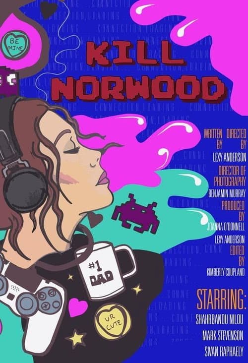 Poster for Kill Norwood