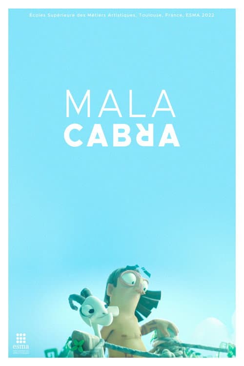 Poster for Malacabra