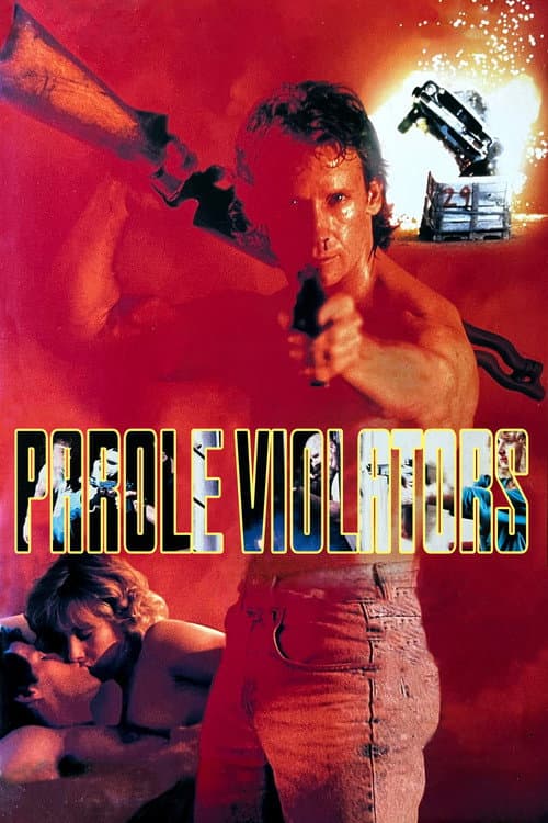 Poster for Parole Violators