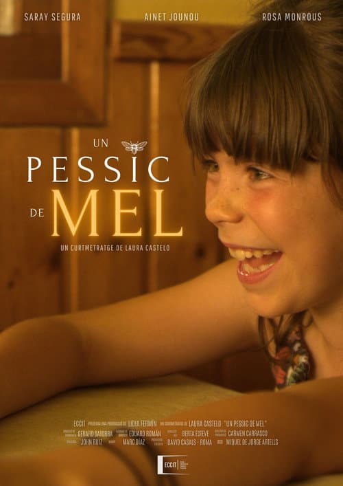 Poster for Un pessic de mel