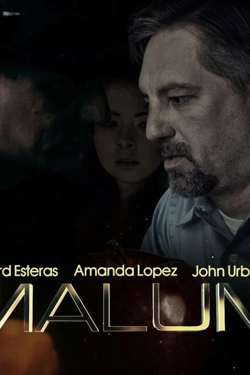 Poster for Malum