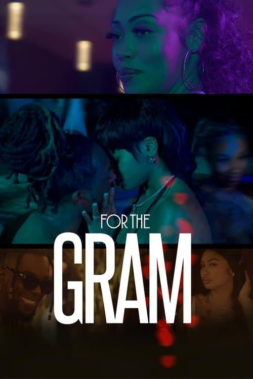 Poster for For the Gram