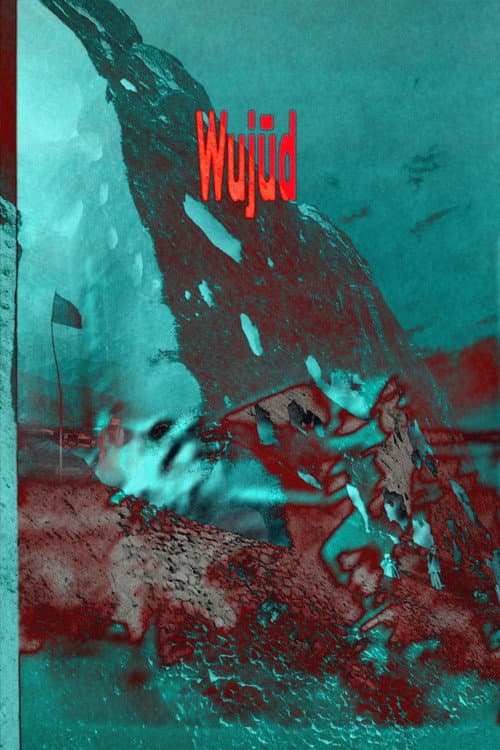 Poster for Wujūd