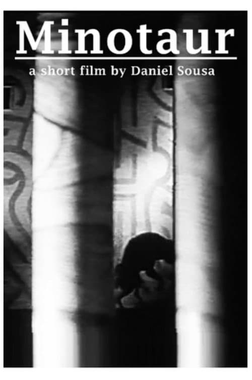 Poster for Minotaur