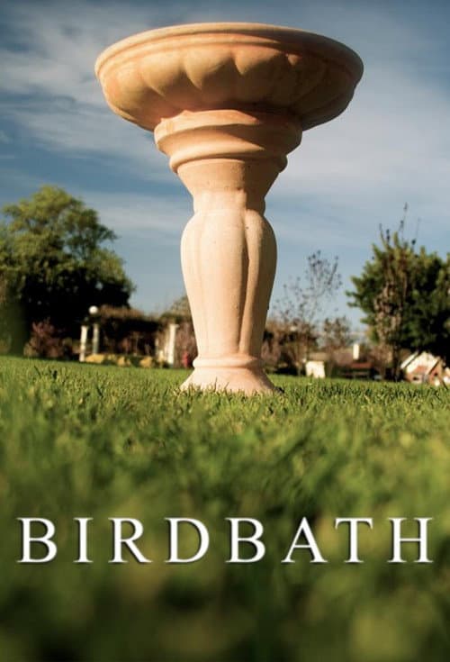 Poster for Birdbath
