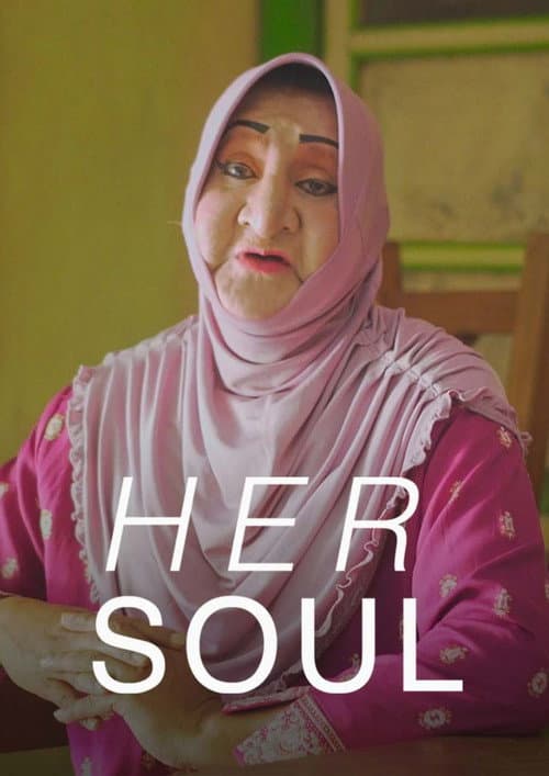 Poster for Her Soul