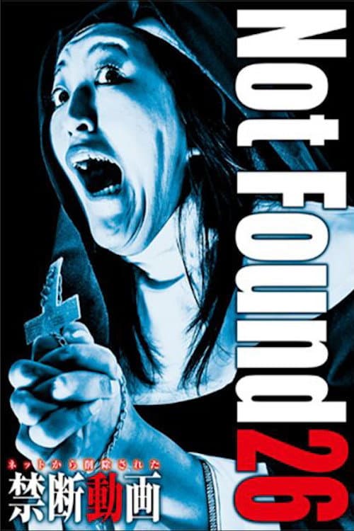 Poster for Not Found 26