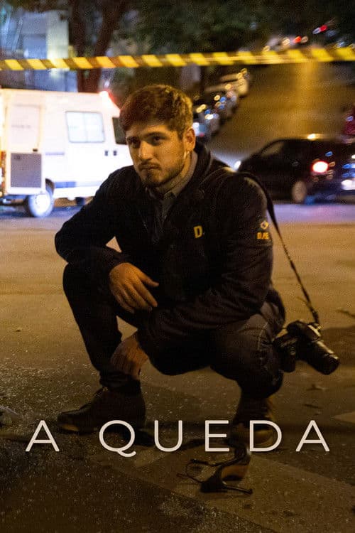 Poster for The Fall