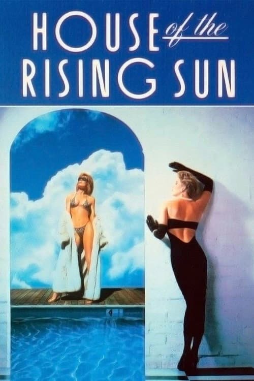 Poster for House of the Rising Sun