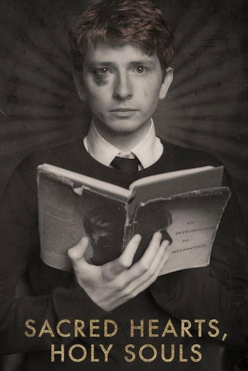 Poster for Sacred Hearts, Holy Souls