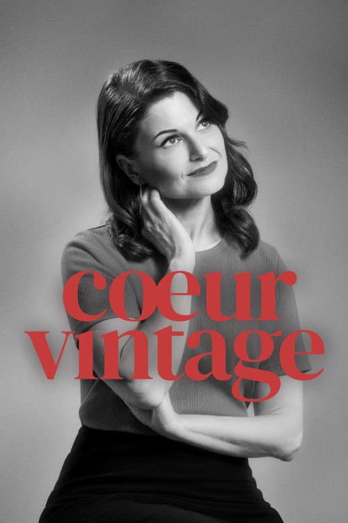 Poster for Coeur Vintage