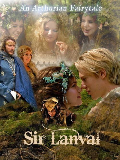 Poster for Sir Lanval
