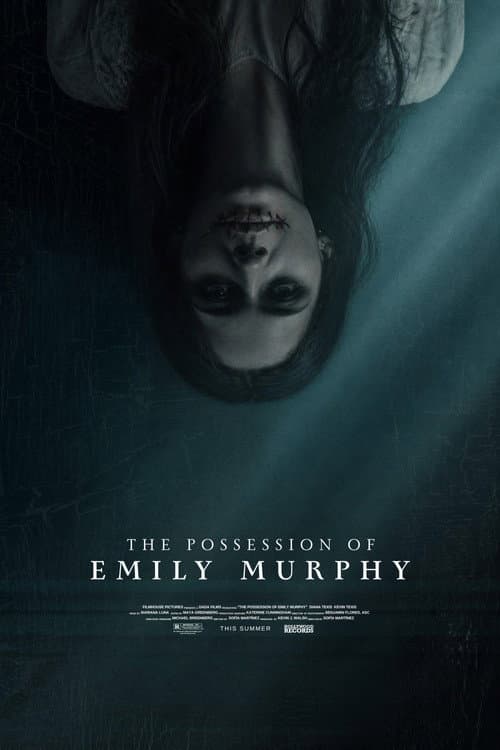 Poster for The Possession of Emily Murphy