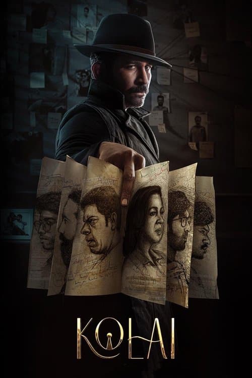 Poster for Kolai