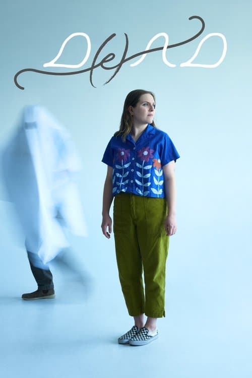 Poster for D(e)ad