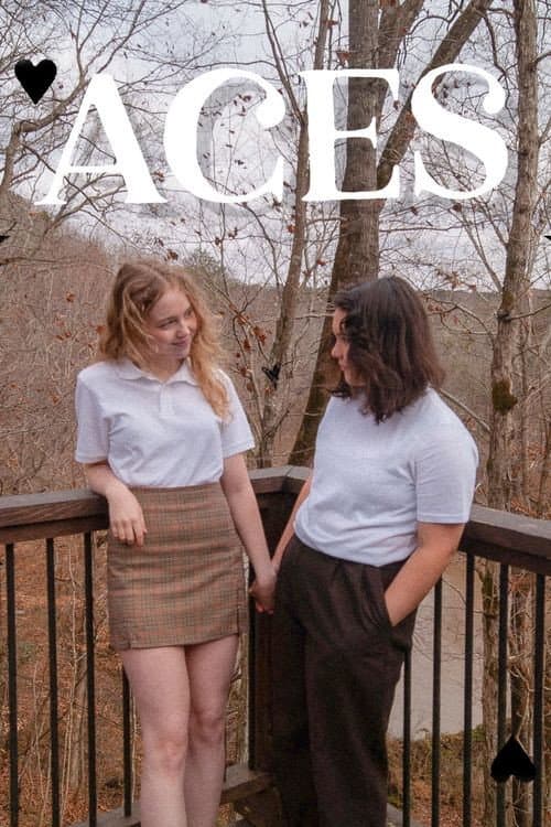 Poster for Aces