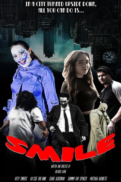 Poster for Smile