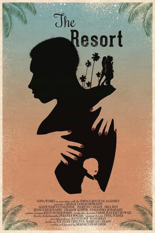 Poster for The Resort