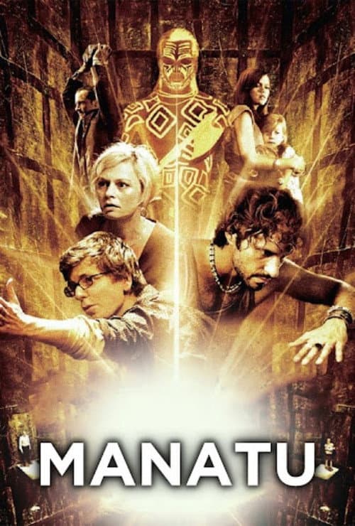 Poster for Manatu