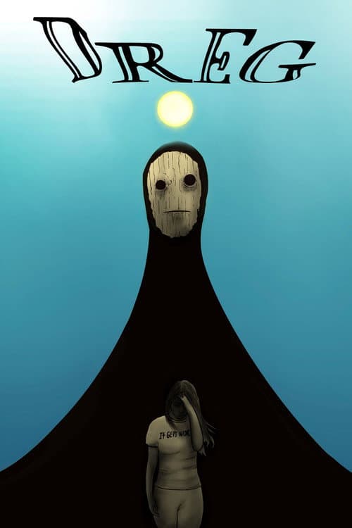Poster for Dreg