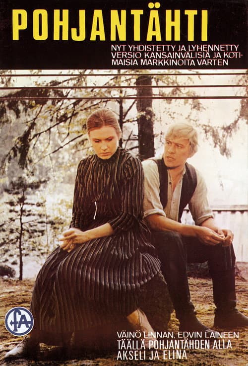 Poster for Pohjantähti