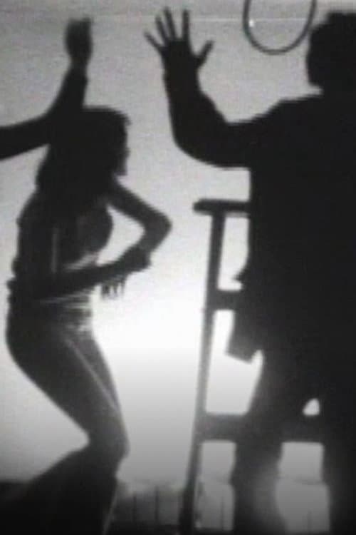 Poster for The Hole