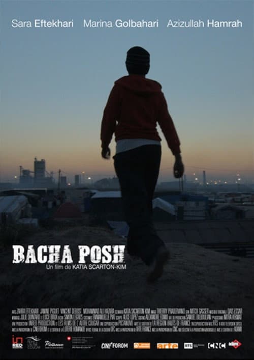 Poster for Bacha Posh