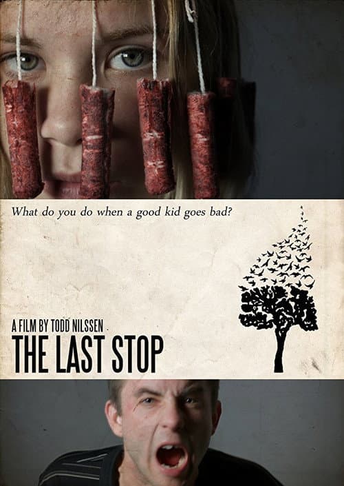 Poster for The Last Stop