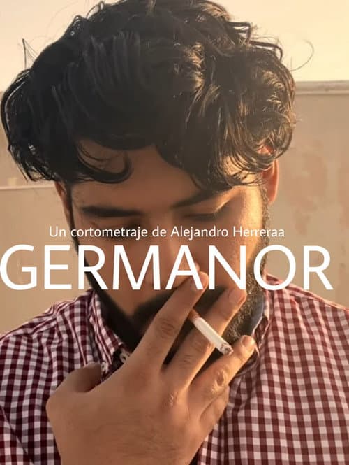 Poster for Germanor