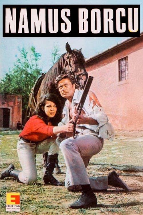 Poster for Namus Borcu
