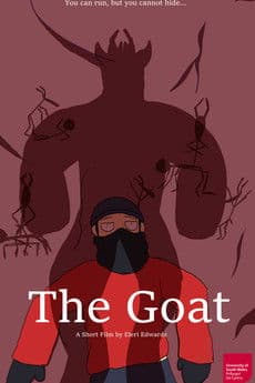 Poster for The Goat