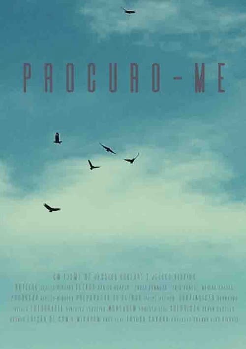 Poster for Finding Myself