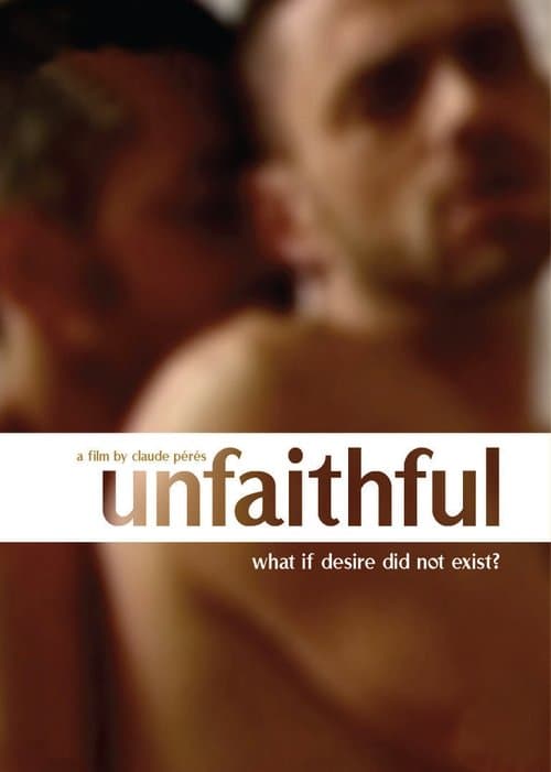 Poster for Unfaithful