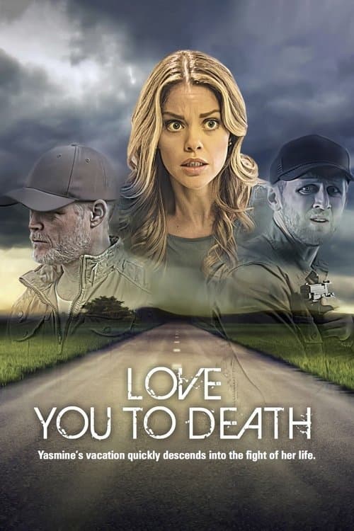 Poster for Love You to Death