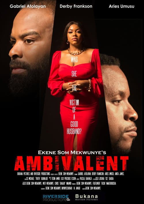 Poster for Ambivalent