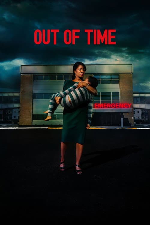 Poster for Out of Time