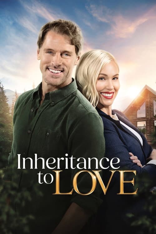Poster for Inheritance to Love