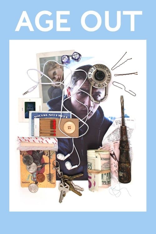 Poster for Age Out