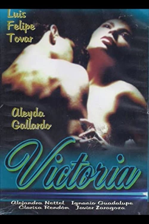 Poster for Victoria