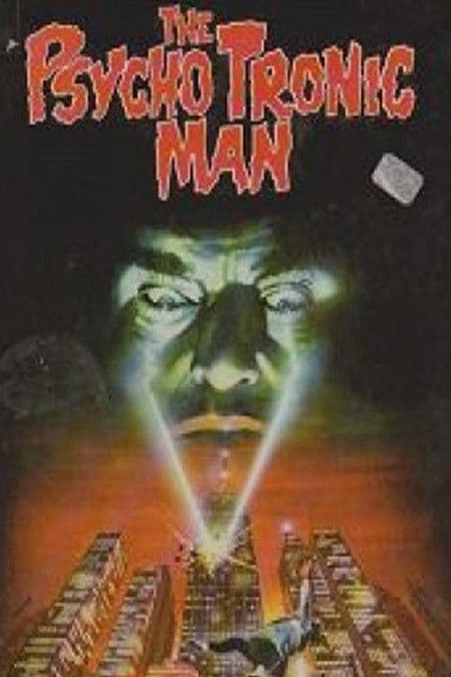 Poster for The Psychotronic Man