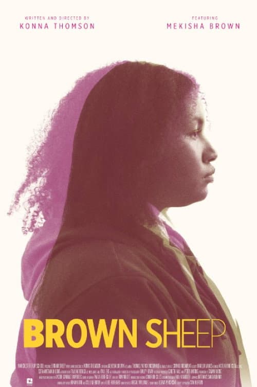 Poster for Brown Sheep