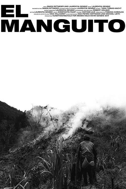 Poster for El Manguito
