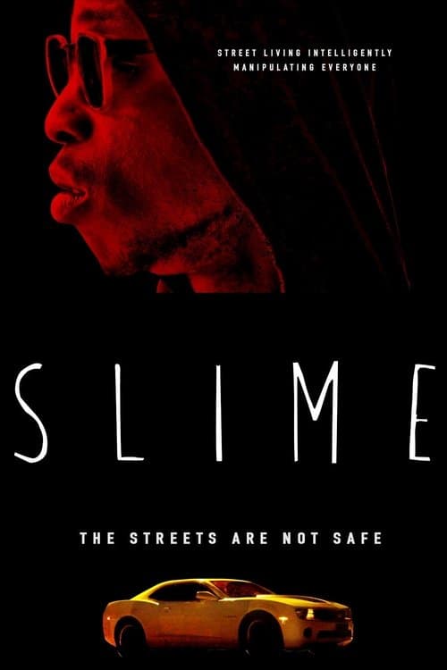 Poster for Slime