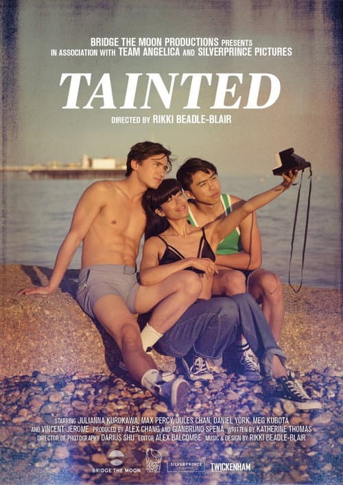 Poster for Tainted