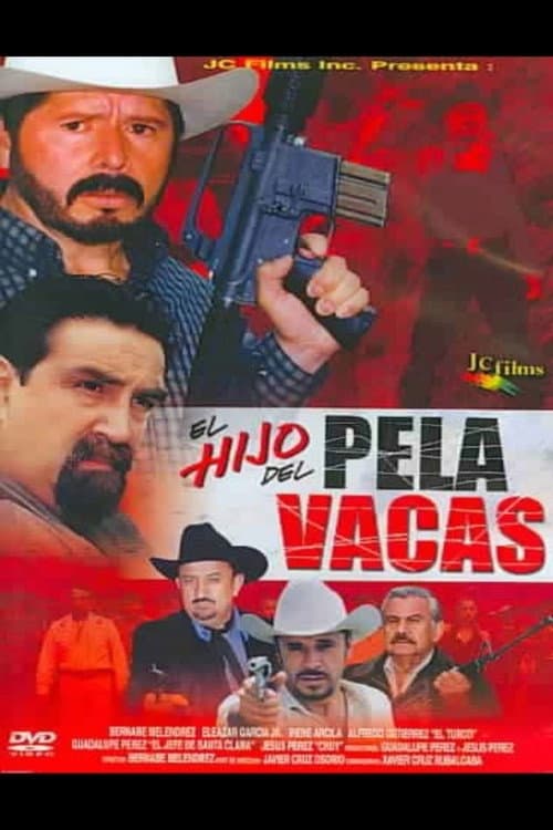 Poster for El hijo del pelavacas