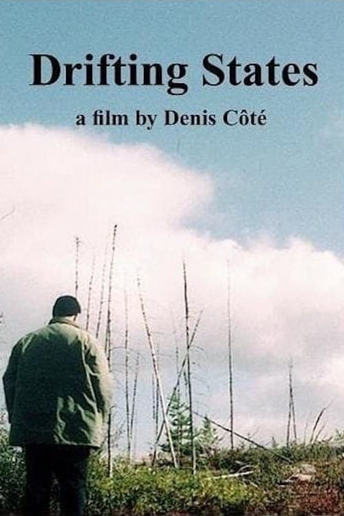 Poster for Drifting States