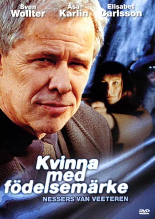Poster for Kvinna med födelsemärke