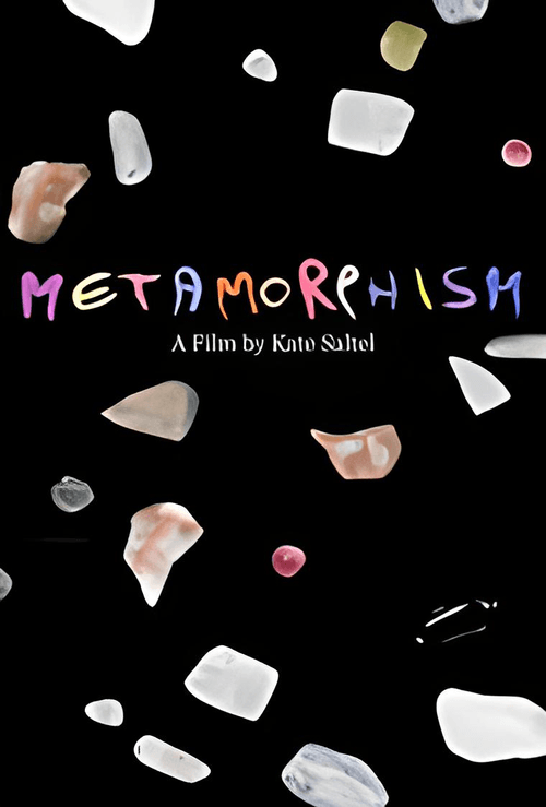 Poster for Metamorphism