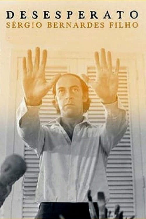 Poster for Desesperato