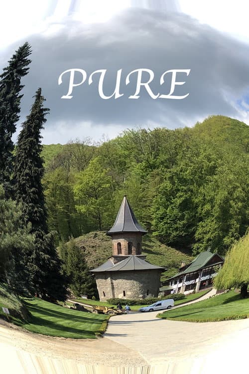 Poster for Pure
